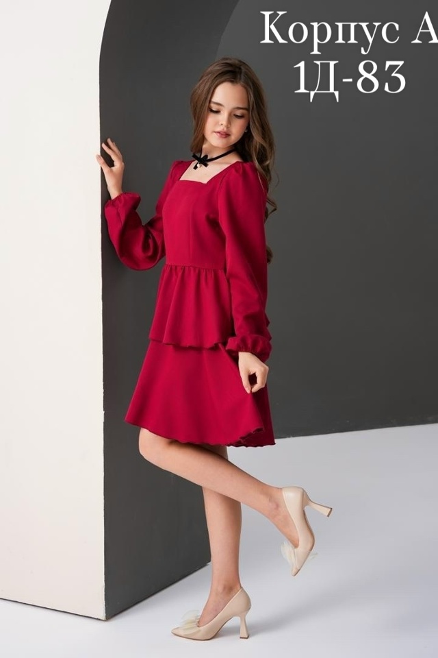 Платье 23142384