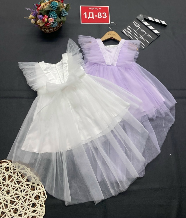 Платье 23142390