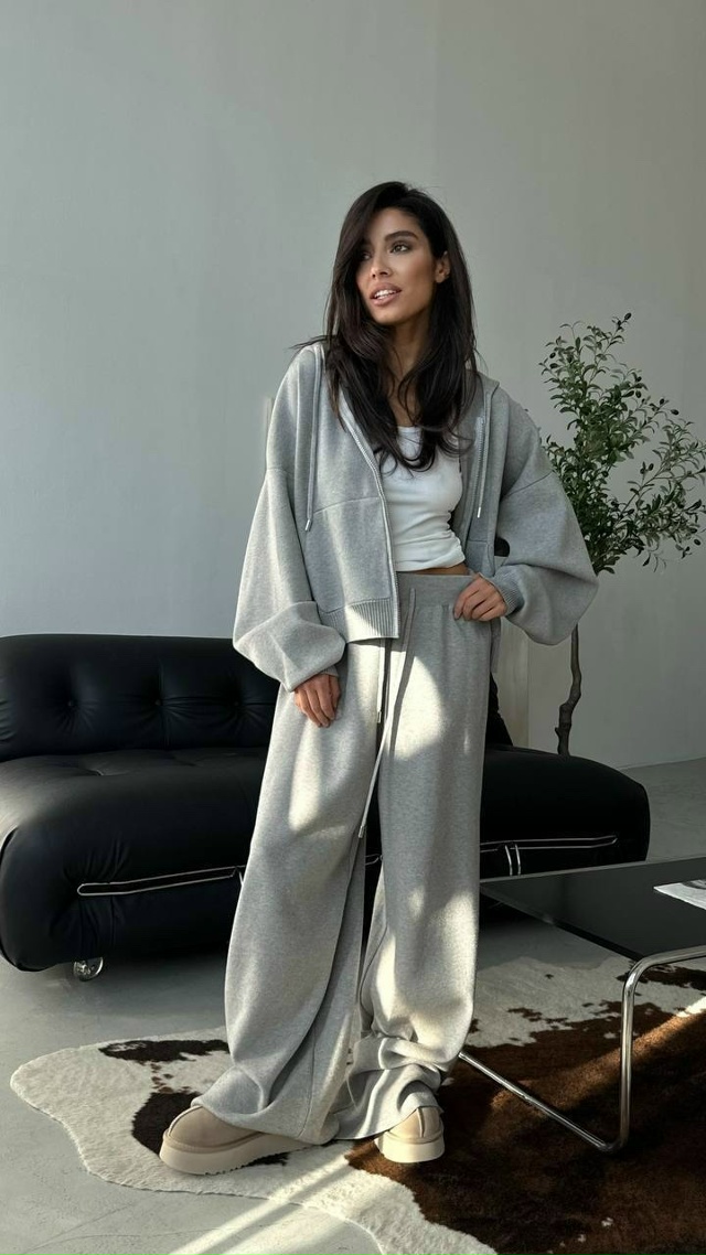 Спортивный костюм 23142501