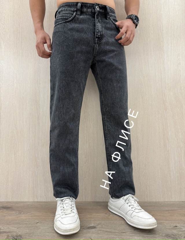 Джинсы 23141938