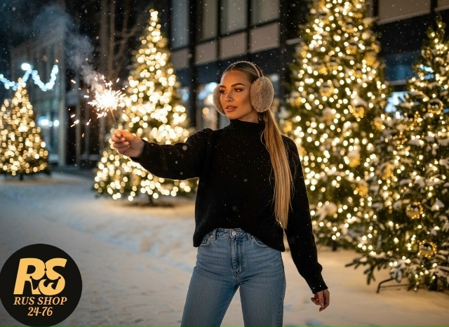 Свитер 23141657