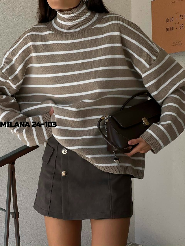 Свитер 23141557