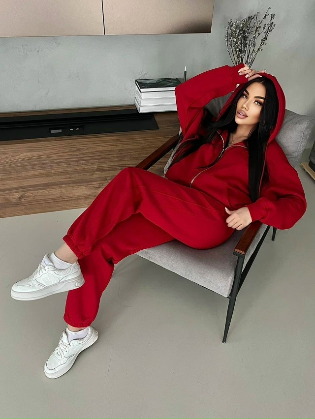 Спортивный костюм 23141676