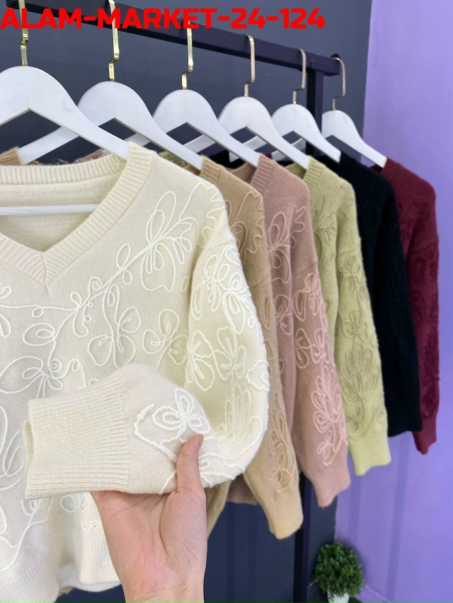 Свитер 23141591