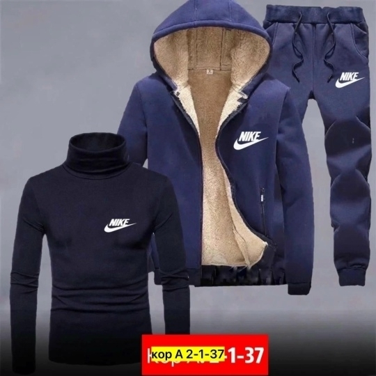 Спортивный костюм 23142305