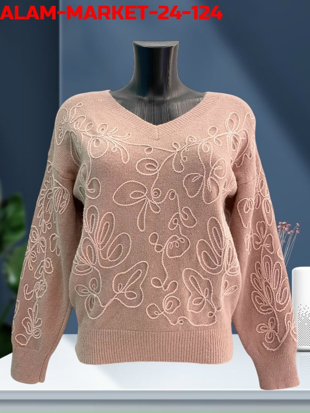 Свитер 23141591