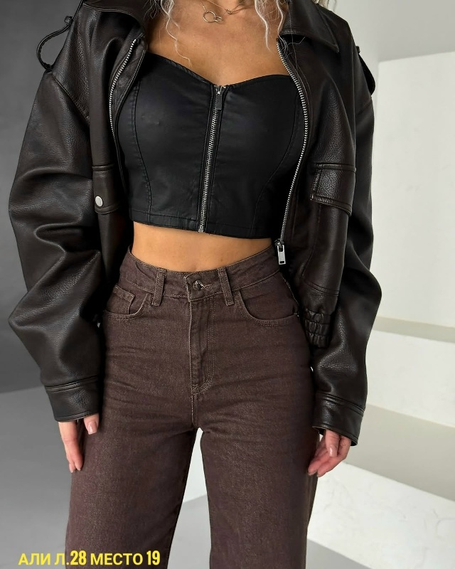 Джинсы 23141734