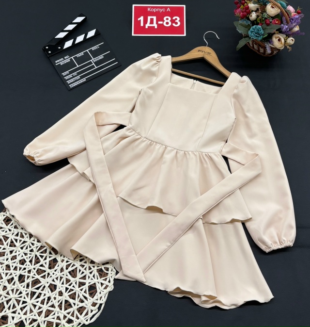 Платье 23142384