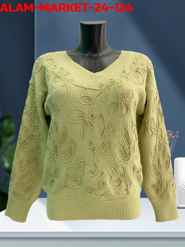 Свитер 23141591