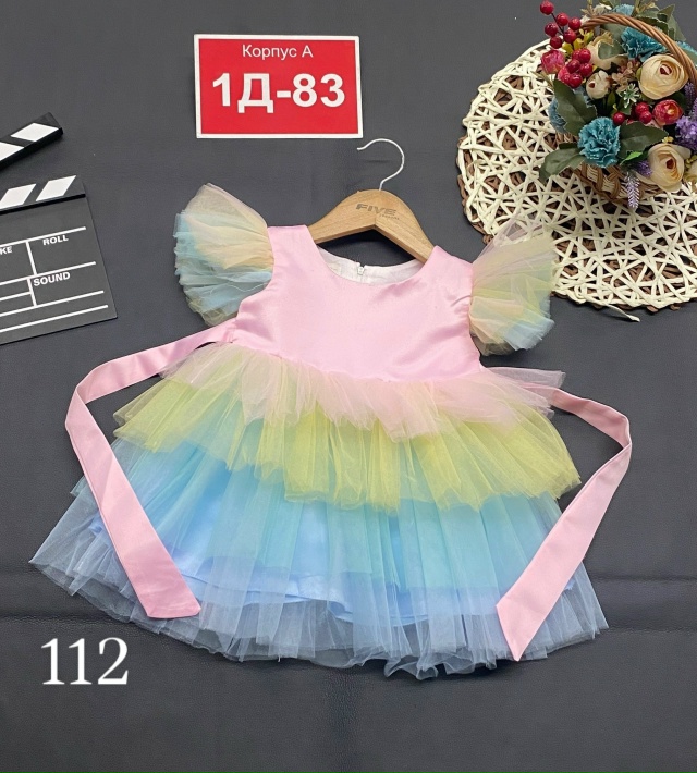 Платье 23141888