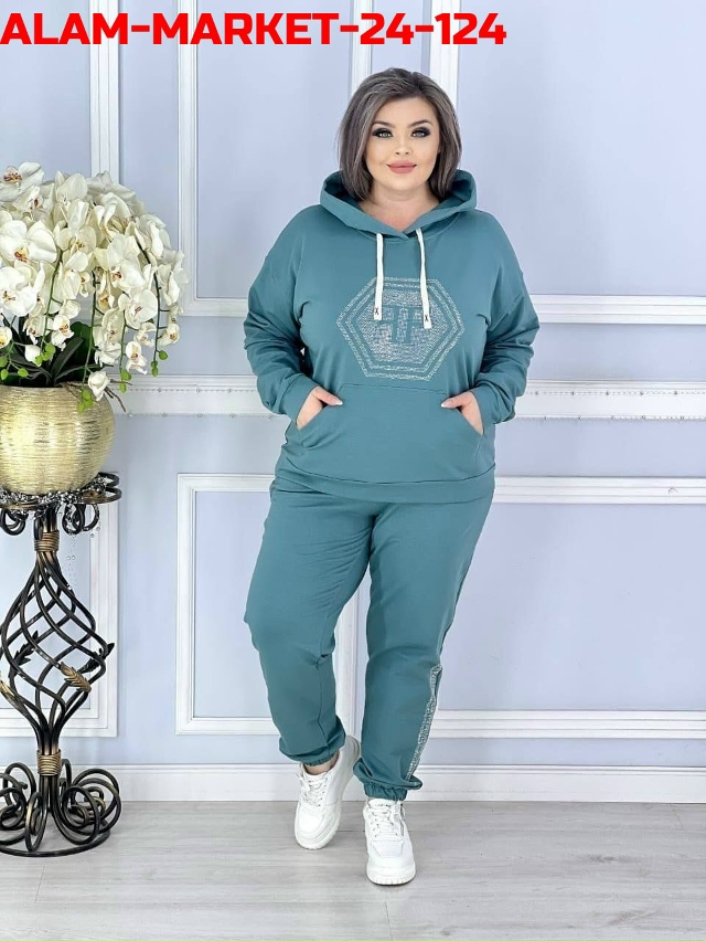 Спортивный костюм 23142599