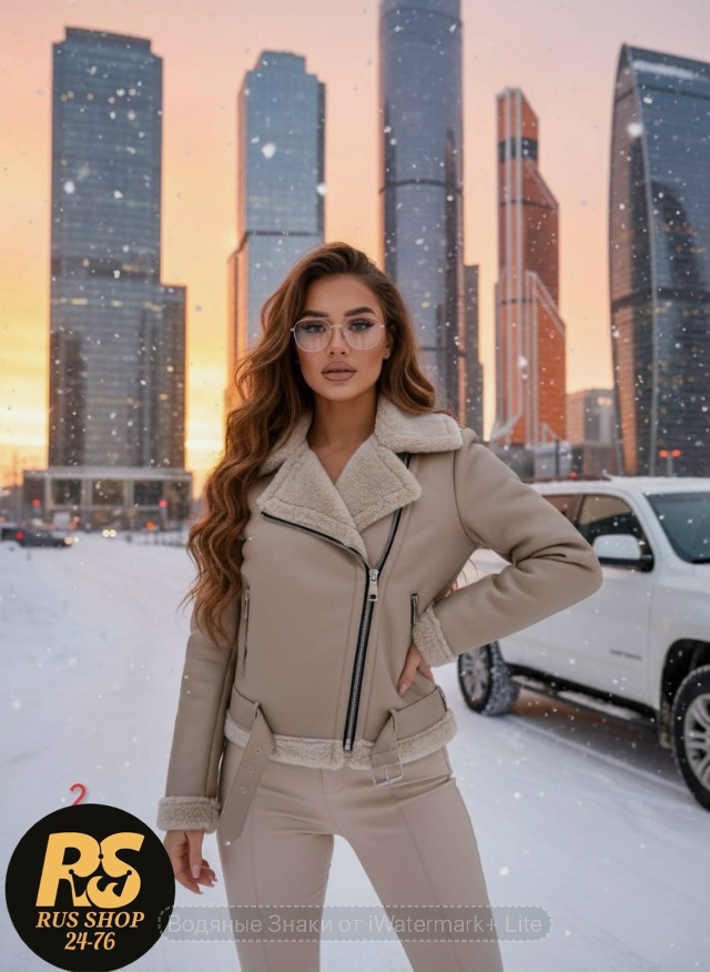 Дубленка 23141589