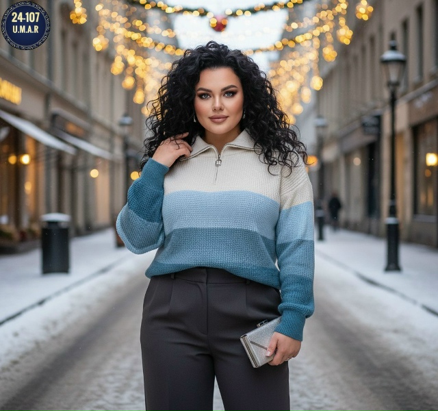 Свитер 23141680