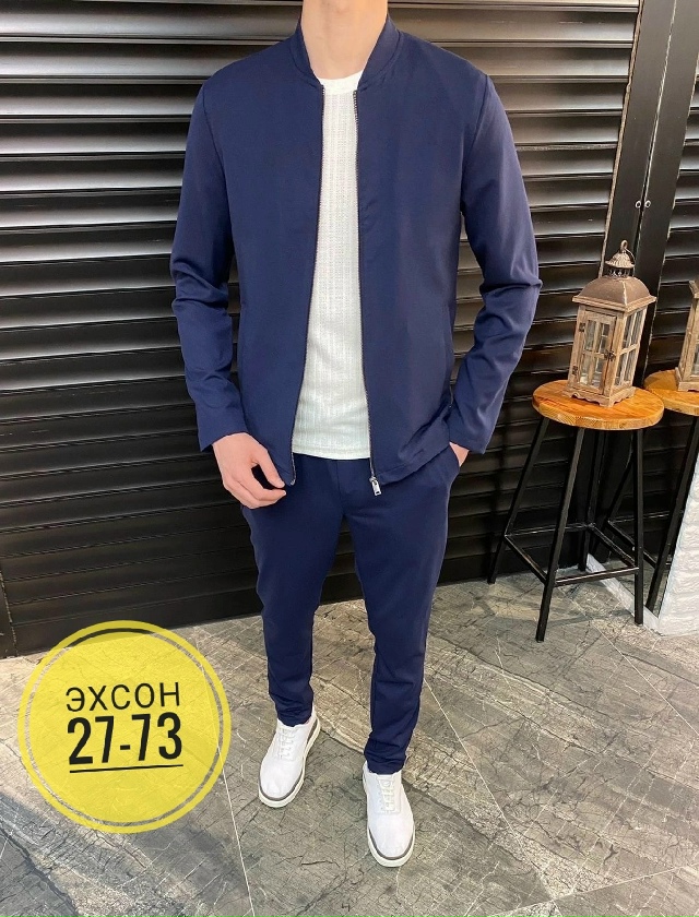 Спортивный костюм 23141704