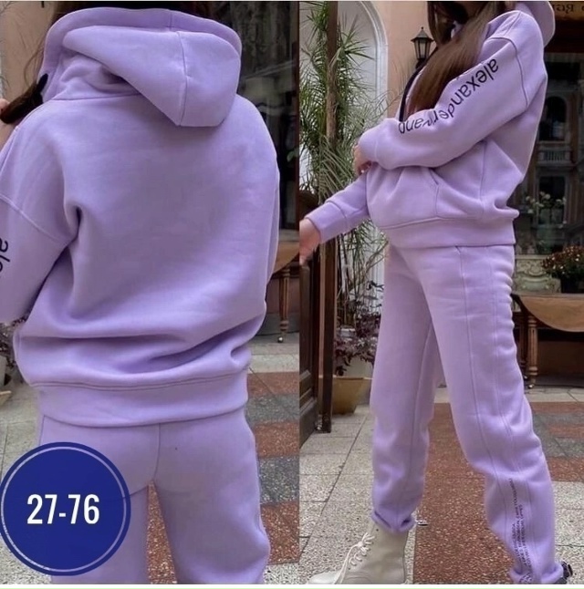 Спортивный костюм 23141708