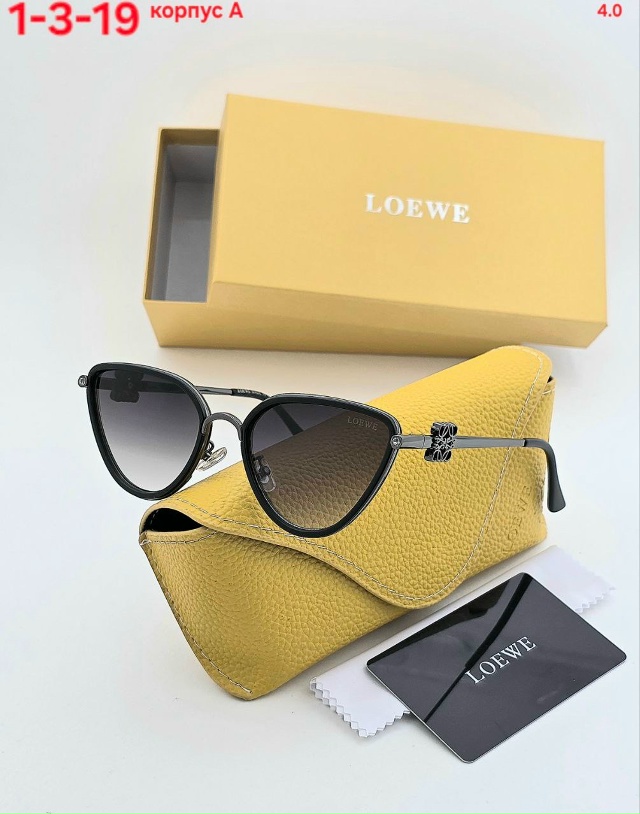 Солнцезащитные очки 23142459