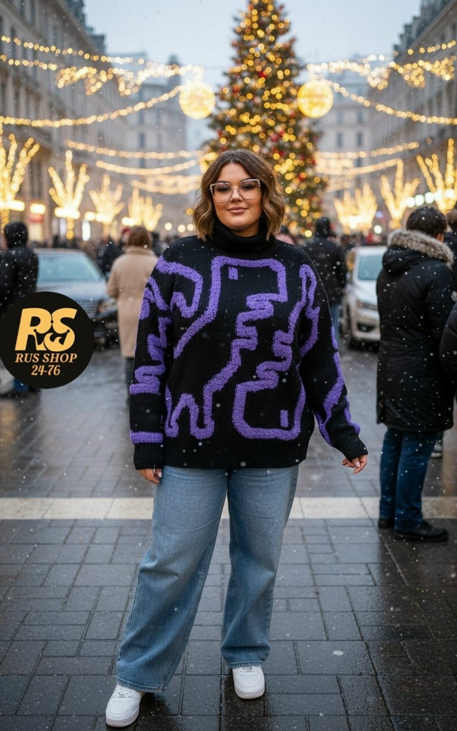 Свитер 23141656