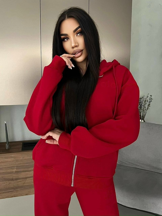 Спортивный костюм 23141676