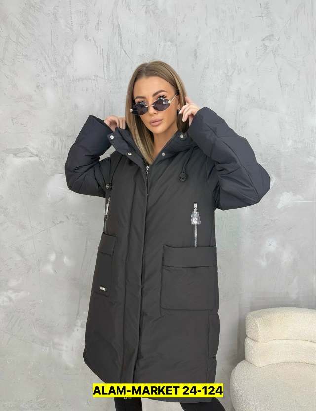 Куртка 23142491