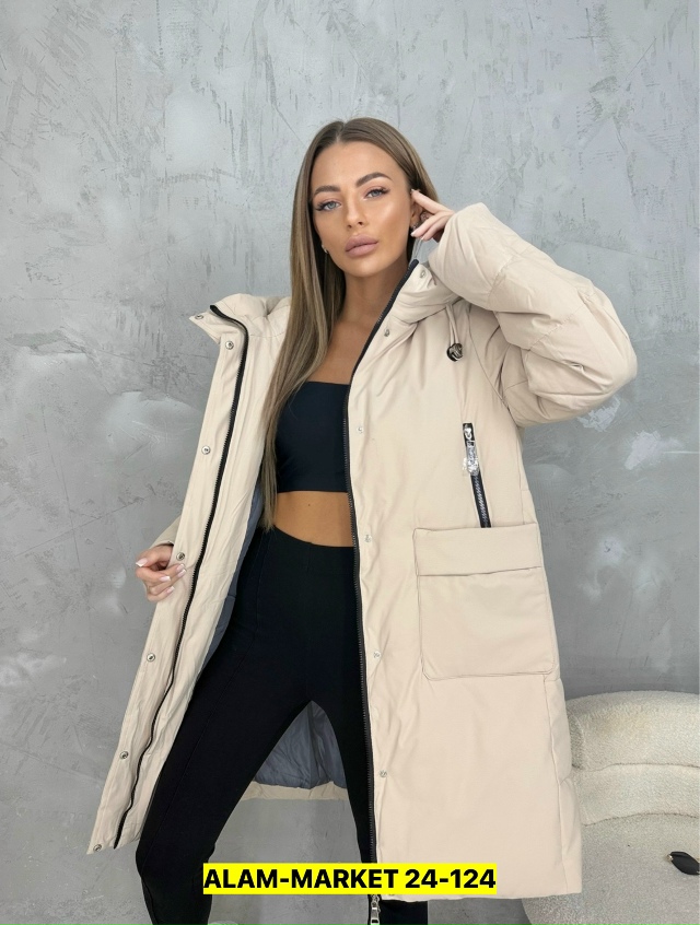 Куртка 23142491