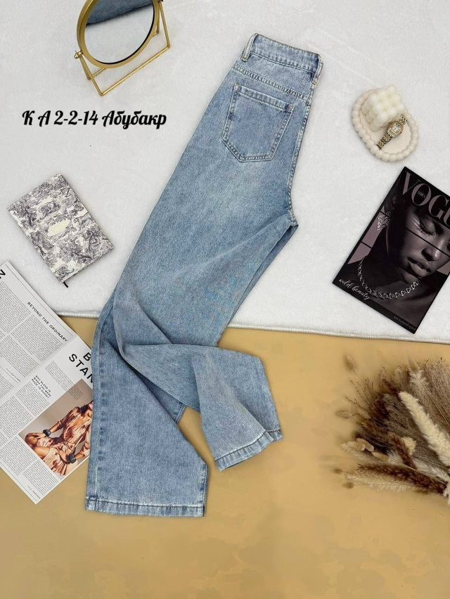 Джинсы 23141924