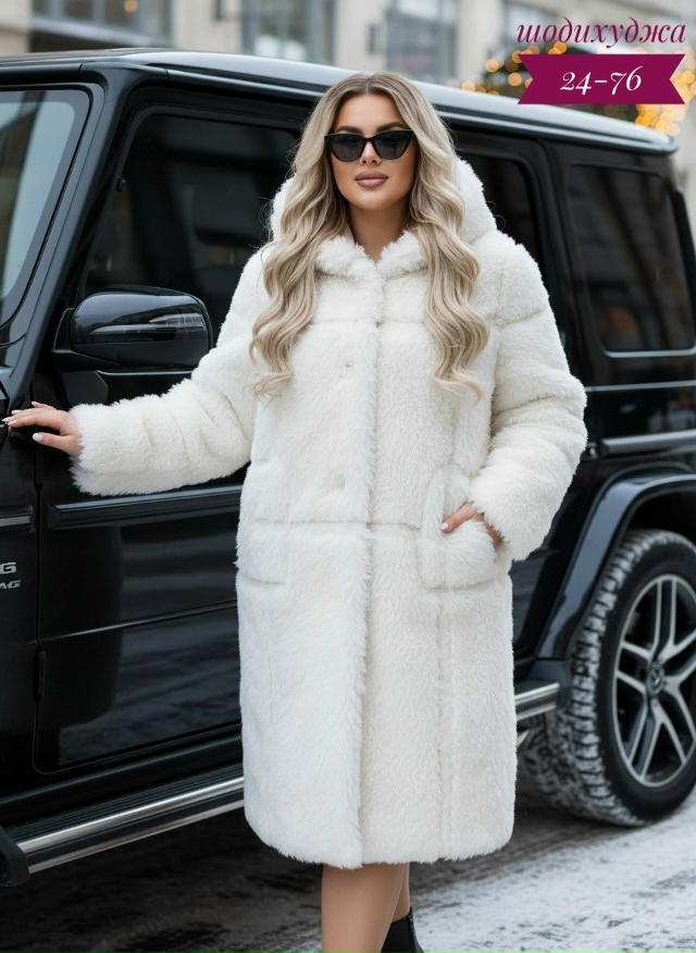 Дубленка 23143155