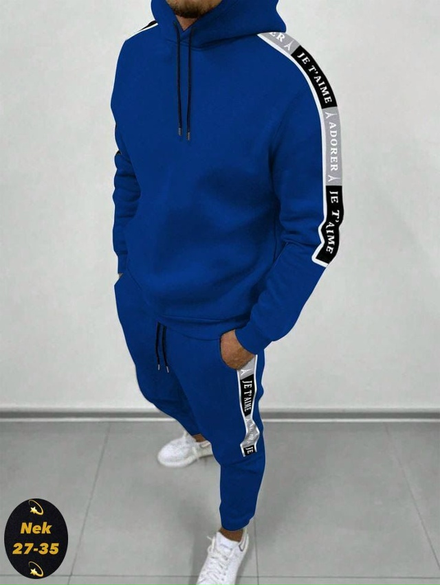 Спортивный костюм 23143730