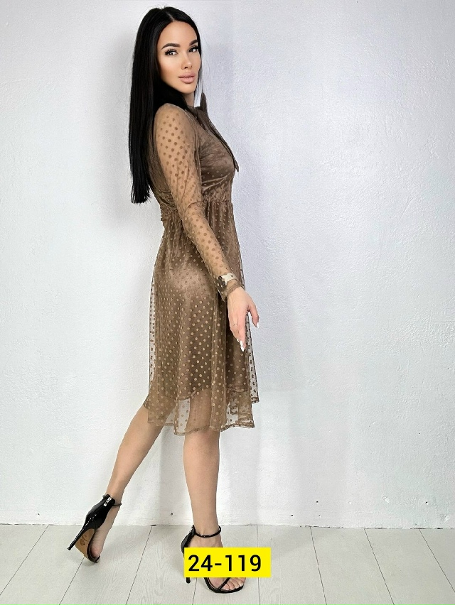 Платье 23143660