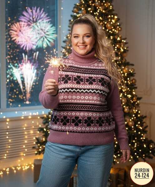 Свитер 23143094