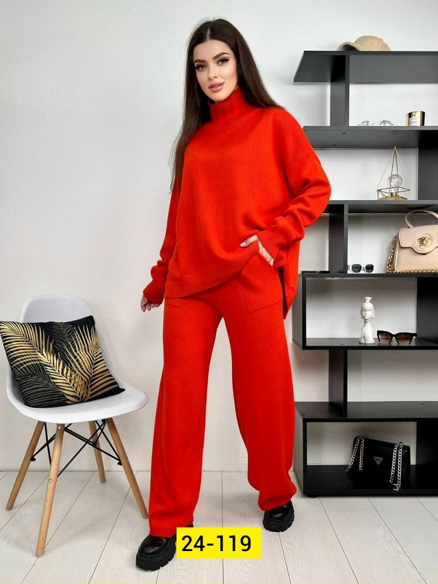 Спортивный костюм 23143192