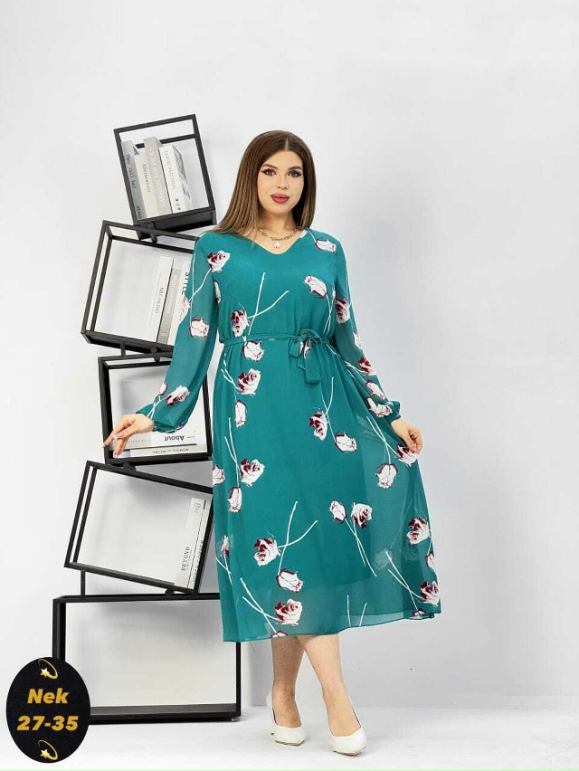 Платье 23143736