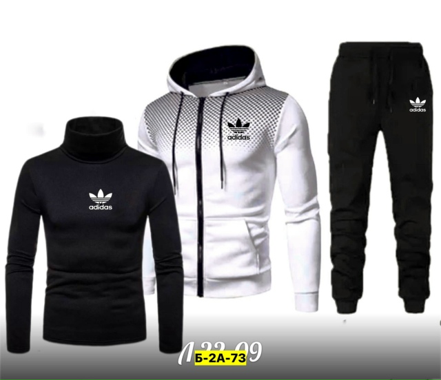 Спортивный костюм 23143405