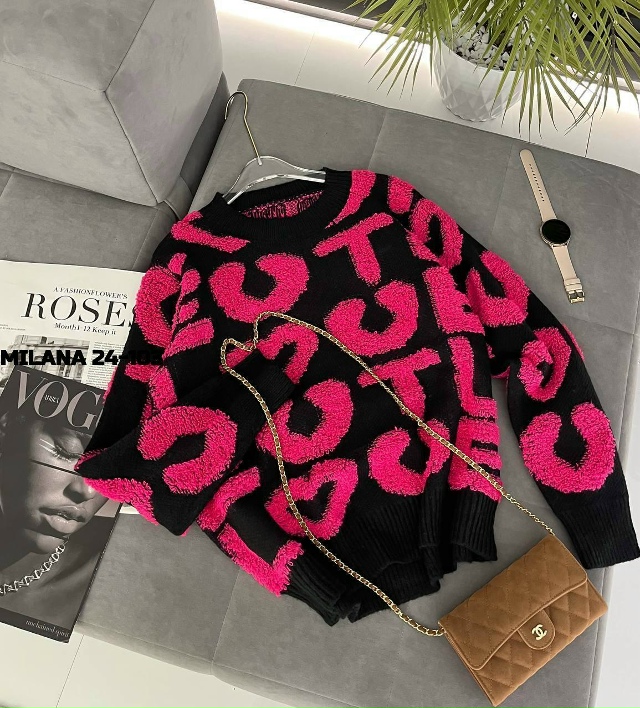 Свитер 23143173