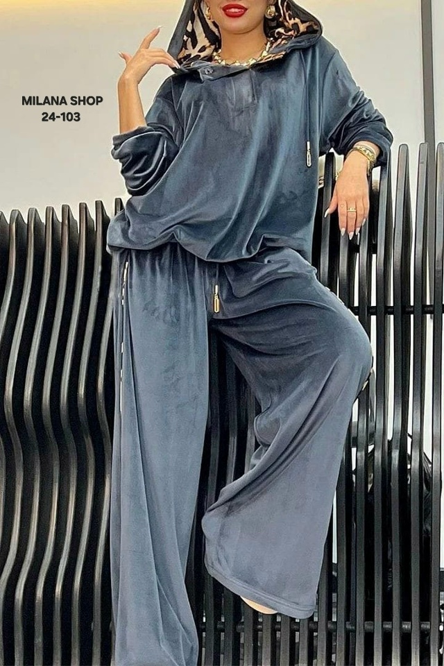 Спортивный костюм 23143021