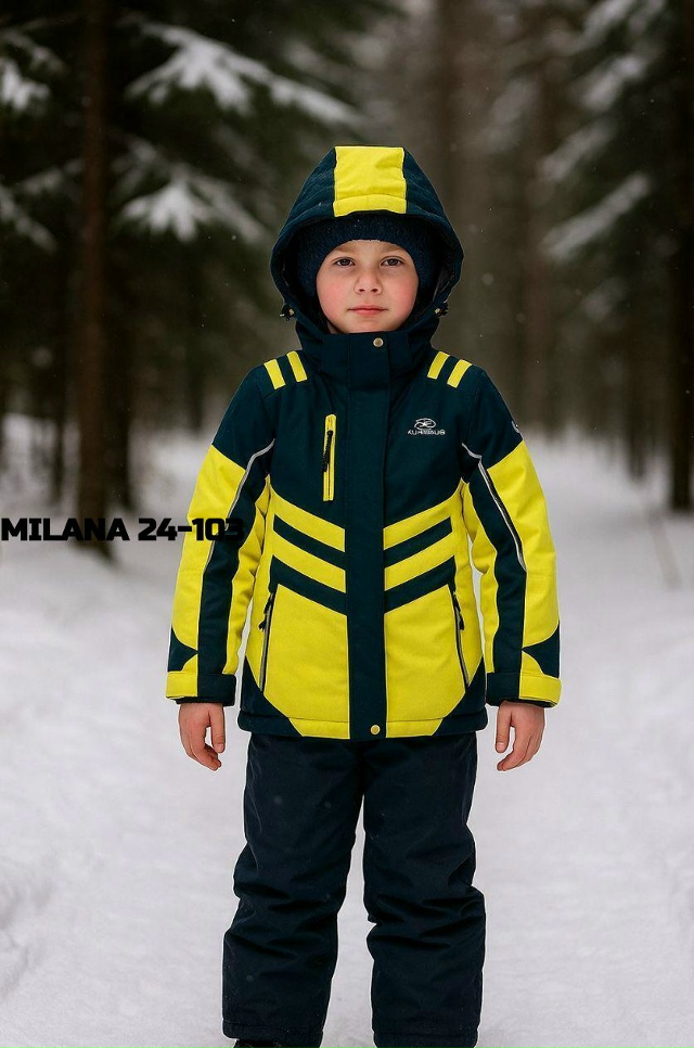 Верхняя одежда 23143680