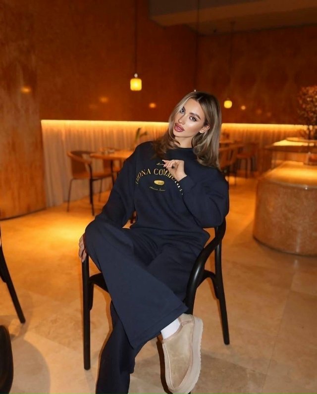 Спортивный костюм 23143007