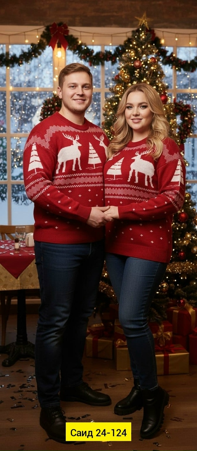 Свитер 23143130