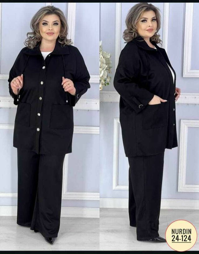 Костюм 23143673