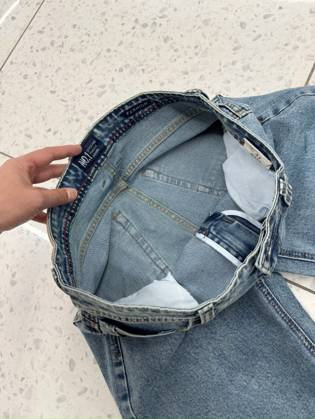 Джинсы 23143203