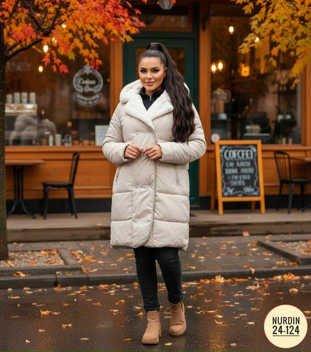 Куртка 23143518