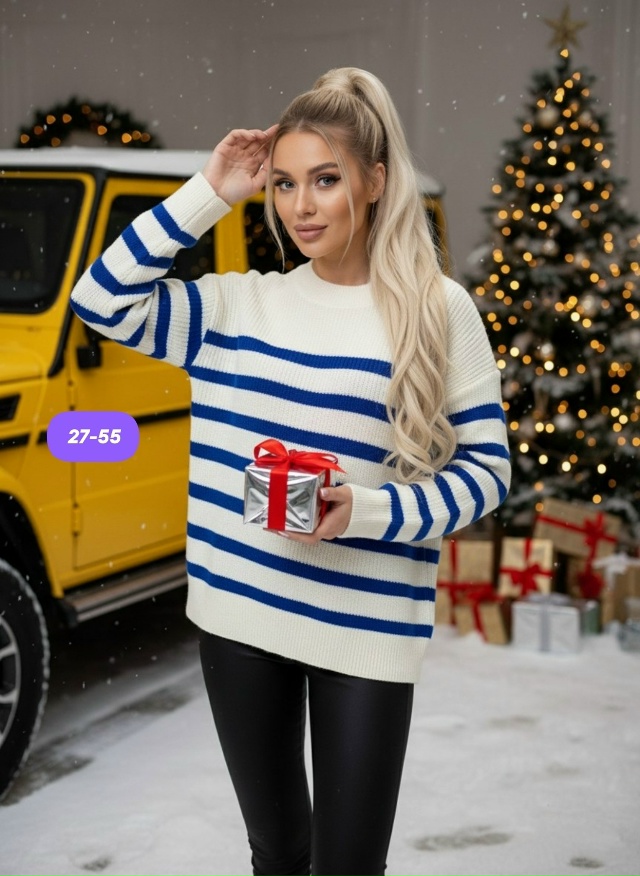 Свитер 23142798