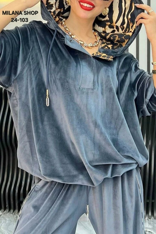 Спортивный костюм 23143021