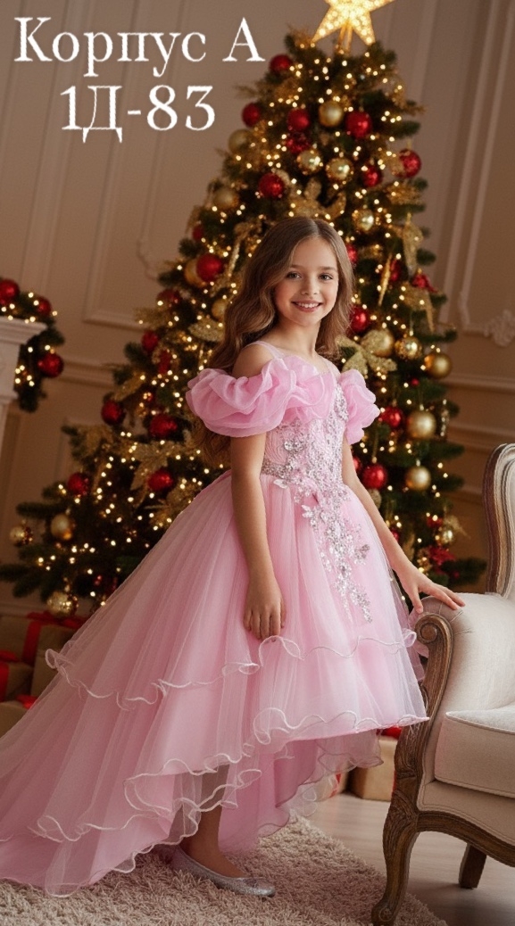 Платье 23143467