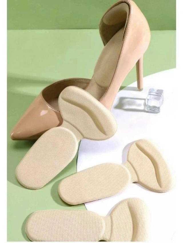 Пяткоудерживатели с подпяточником 23143743