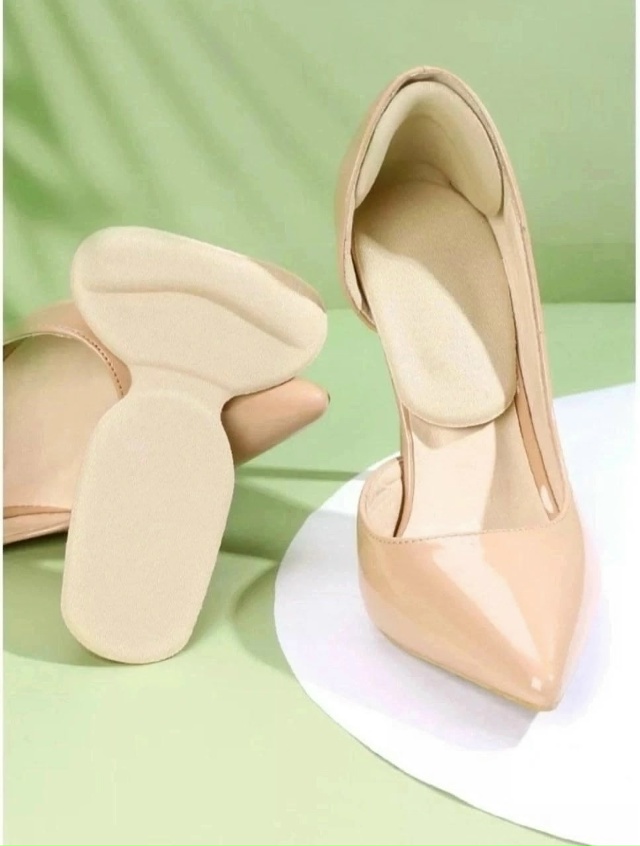 Пяткоудерживатели с подпяточником 23143743