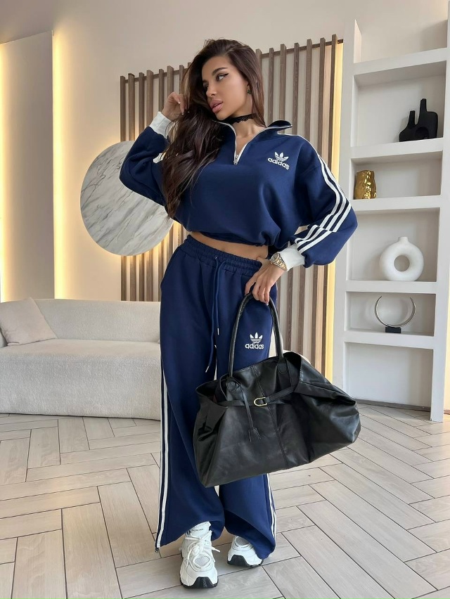 Спортивный костюм 23143062