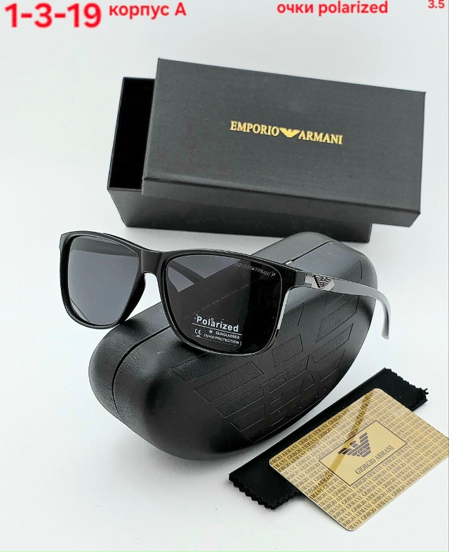 Солнцезащитные очки 23143557