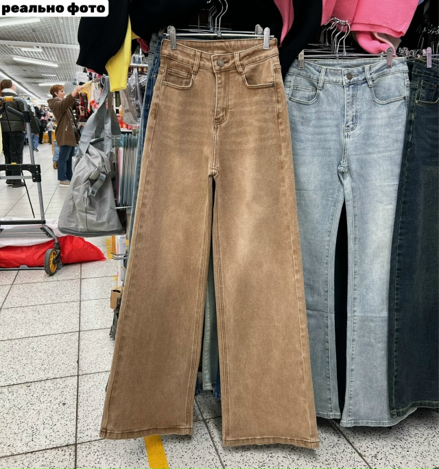 Джинсы 23143274