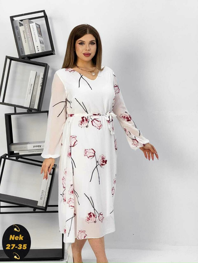 Платье 23143736