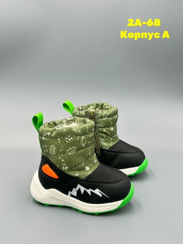 Ботинки 23144175